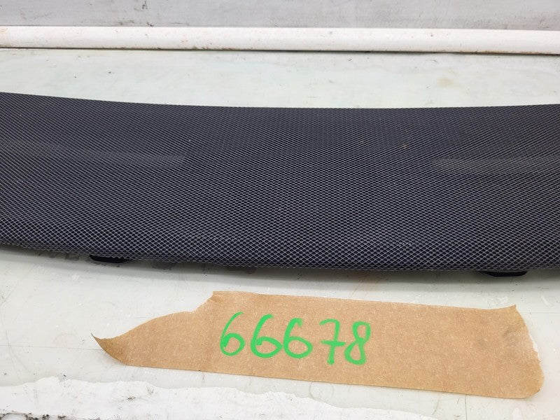 ⭕2012-2020 Tesla Model S MS Dash Dashboard Defroster Air Vent Speaker Trim Panel