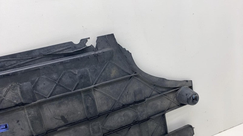 31694434 ⭕ 2021-2023 Polestar 2 Underbody Engine Protection Guard Cover Panel 31694434