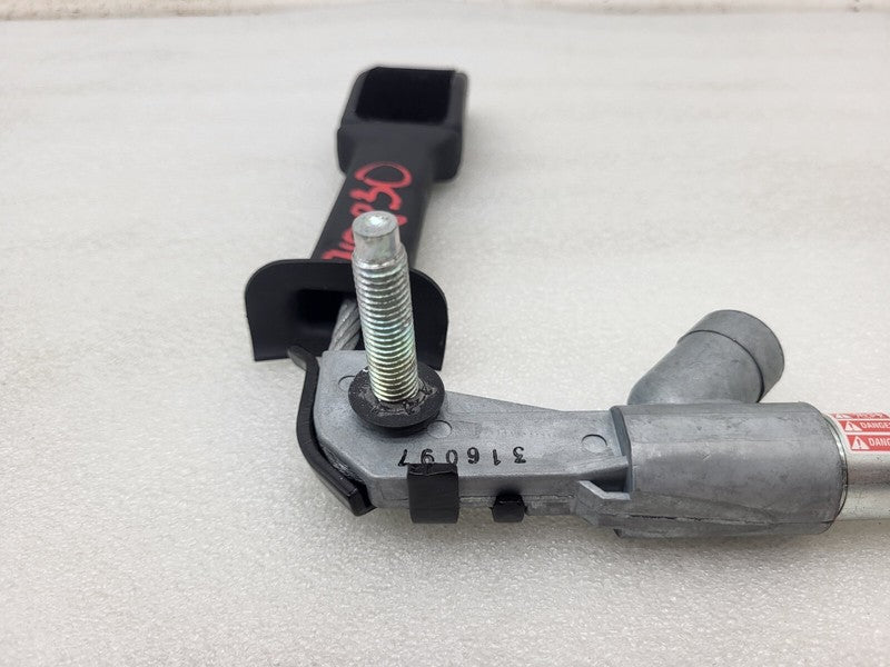 100453205F ⭕16-20 Model S X Front Left or Right 1st Row Seat Belt Pretensioner 1004532-05-F