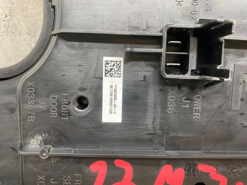 156745500C ⭕ 2020-2023 Model 3 Left Low Voltage Controller Body Control Module 1567455-00-C