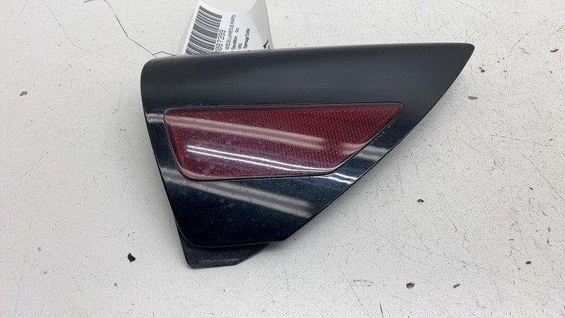 ⭕ 2017-2023 Model 3 Rear Right Taillight Charge Port Door Reflector 15