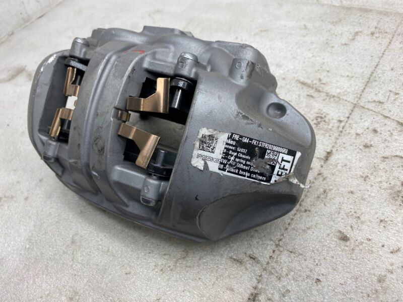 2020-2024 Tesla Model Y MY Front Driver Side Brembo Brake Caliper Left LH Assy