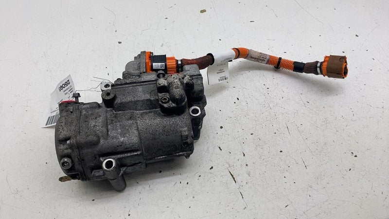 ⭕2019 Smart EQ Fortwo Air Conditioning A/C Compressor w/ Wire Harness