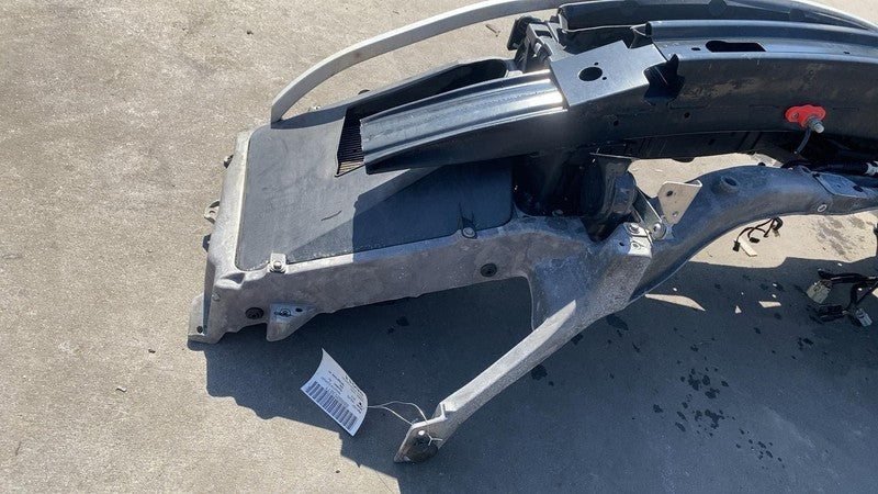 100553600G ⭕ 12-15 Model S Radiator Carrier Core Support Frame Reinforcement 1005536-00-G
