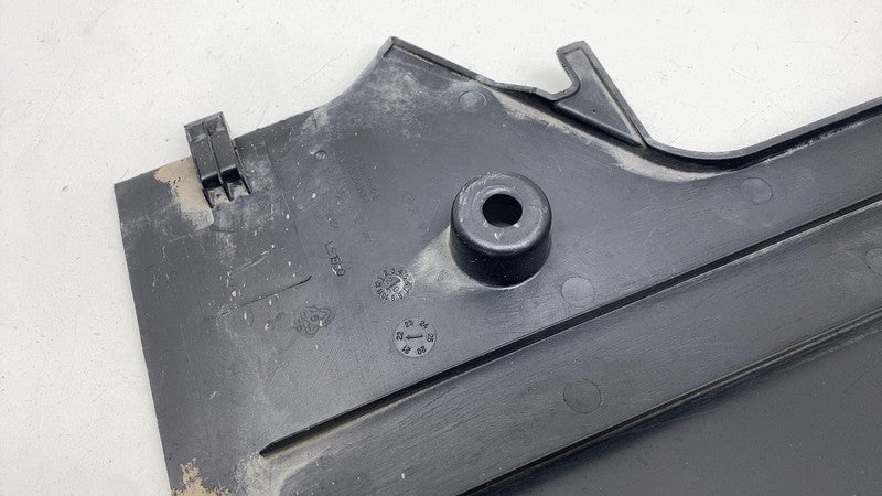 PT00000393J ⭕ 22-24 Rivian R1T Front Right Underbody Battery Shield Cover Panel PT00046990-E