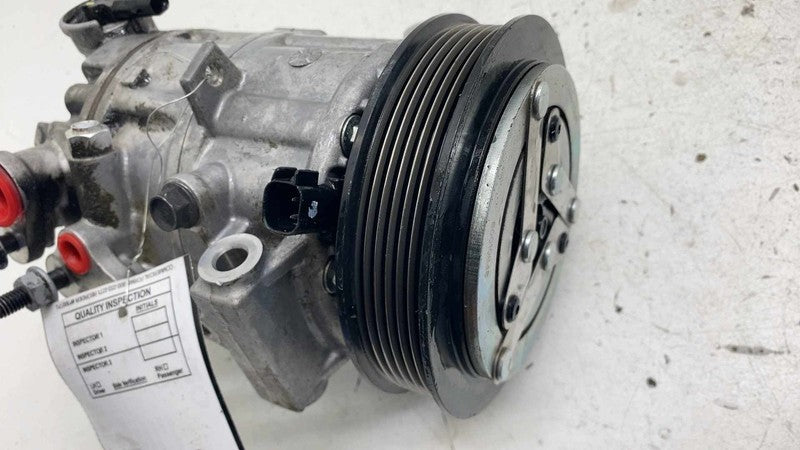 ⭕ 2020-2023 Jeep Wrangler A/C Air Conditioning Compressor Assembly 682