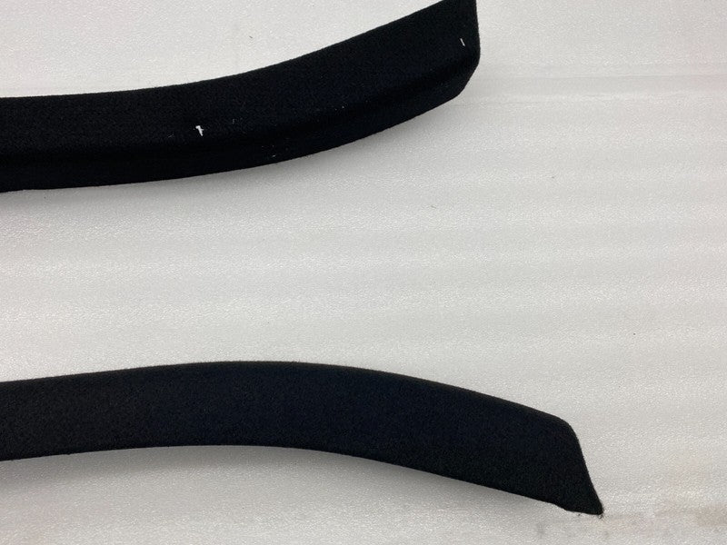 ⭕ 20-24 Tesla Model Y Left & Right Trunk Floor Bracket 1641262-00-C/16