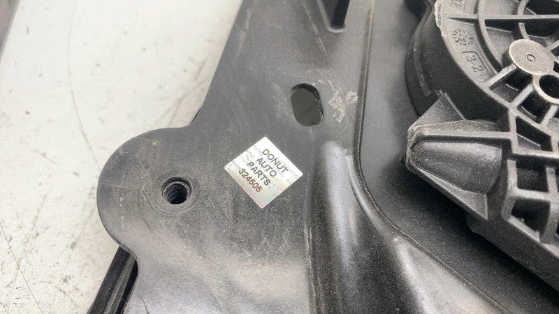109662014J ⭕ 2017-2023 Tesla Model 3 Front Left Door Window Regulator & Motor 1096620-14-J