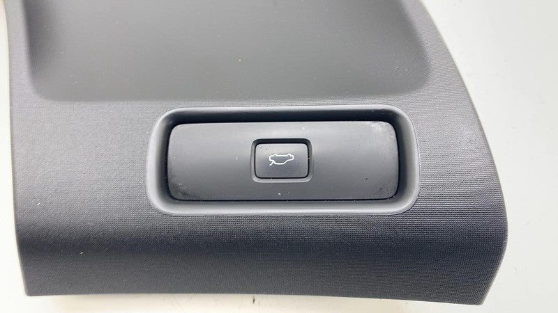 32219239 ⭕ 2021-2023 Polestar 2 Left Dash Steering Column Knee Bolster Cover OEM 32219239