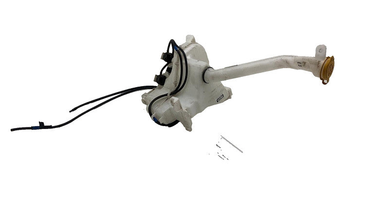 060851611 ⭕ 18-23 Crosstrek Windshield Wiper Washer Fluid Reservoir Bottle Tank 060851-611