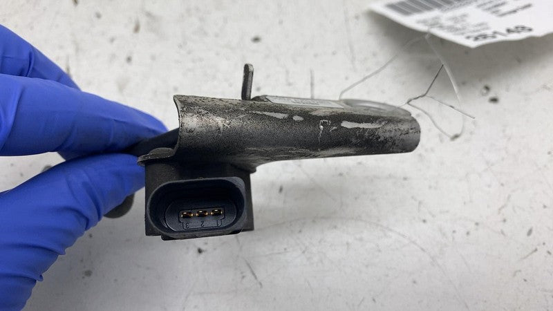 ⭕ 12-20 Model S MS Front Passenger Side Air Suspension Height Level Se