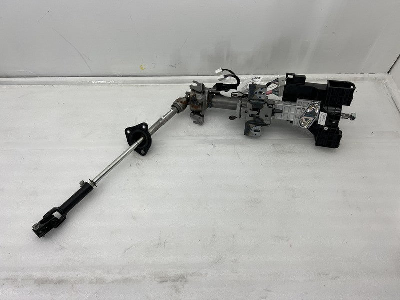ND6NJ13B081 2019-2023 Mazda MX-5 Miata Steering Column w/ Wiring Harness Assembly 21K Miles