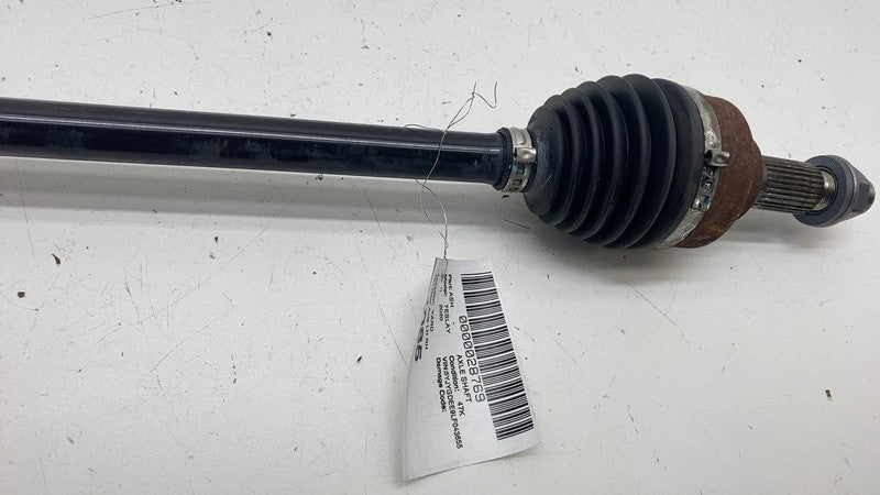 ⭕ 2020-2023 Tesla Model Y Rear Side Halfshaft Axle Shaft Right AWD 118