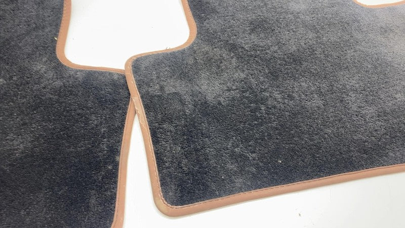 A2426800348 ⭕ 2014-2015 Mercedes-Benz B Electric Drive SET of 4 Floor Mat Carpet A2426800348