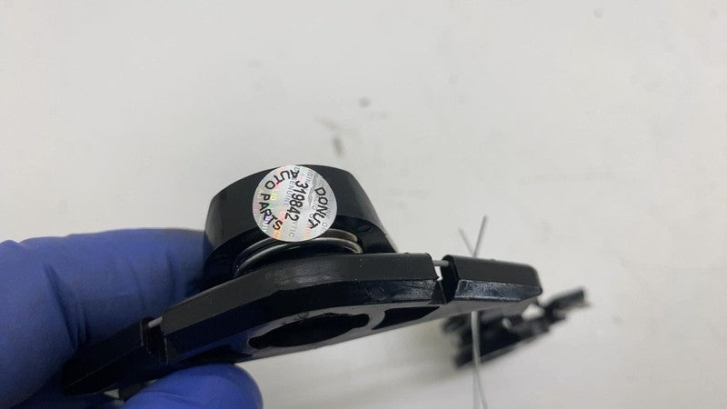 1119156 00 D ⭕ 2017-2023 Tesla Model 3 M3 Steering Wheel Horn Button Assembly 1119156-00-D