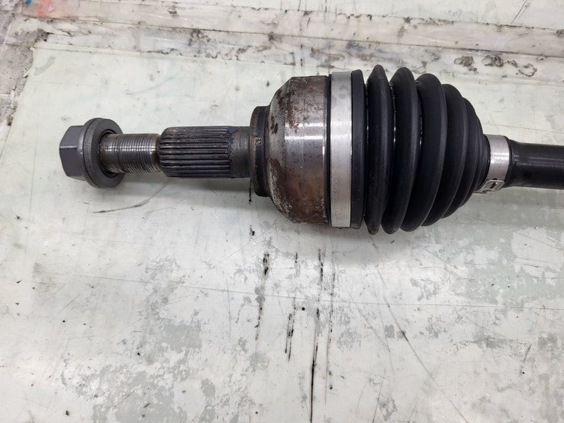 104411900D ⭕ 2017-2022 Tesla Model 3 Front Right Halfshaft Axle Half Shaft AWD 1044119-00-D