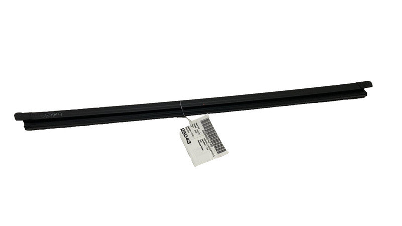 LJ8B-R20571-A ⭕ 21-24 Ford Mustang Mach-E Front Left Door Weatherstrip Belt Seal LJ8B-R20571-A