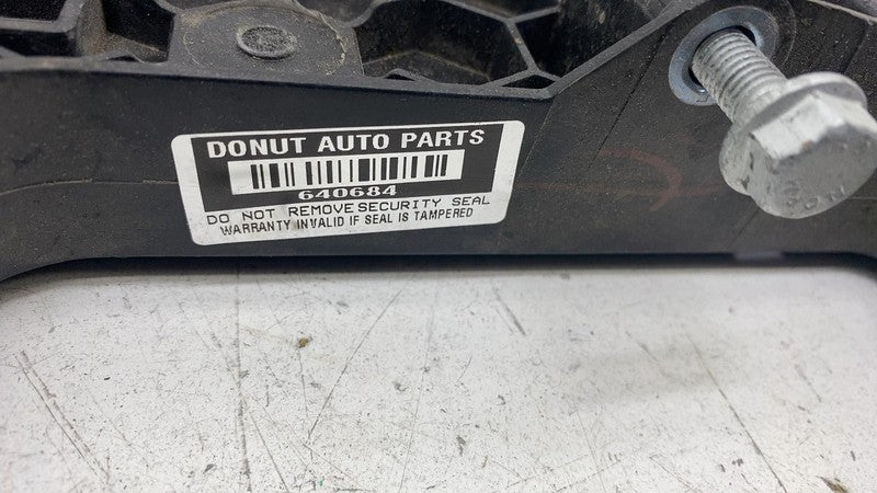 ⭕ 2024-2025 Tesla Cybertruck Rear Left Side Lower Tonneau Flat Cassett