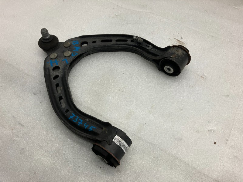 600653200A 2012-2020 Tesla Model S Front Driver Side Suspension Upper Control Arm Left LH