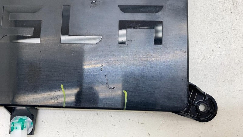 104390000C ⭕ 2016-2020 Tesla Model X Rear Body Chassis Control Module BCM TSTD 1043900-00-C