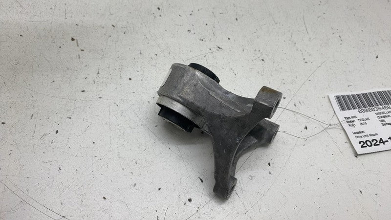 X05489 ⭕12-20 Tesla Model S X Rear Drive Unit Engine Motor Mount Support Bracket X05489