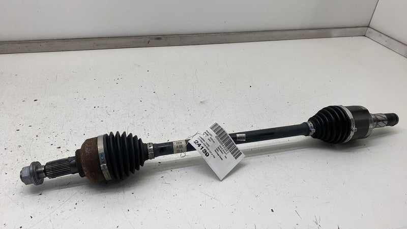 1044161-00-D ⭕ 2017-2023 Tesla Model 3 Rear Driver Side Axle CV Shaft Left RWD 1044161-00-D