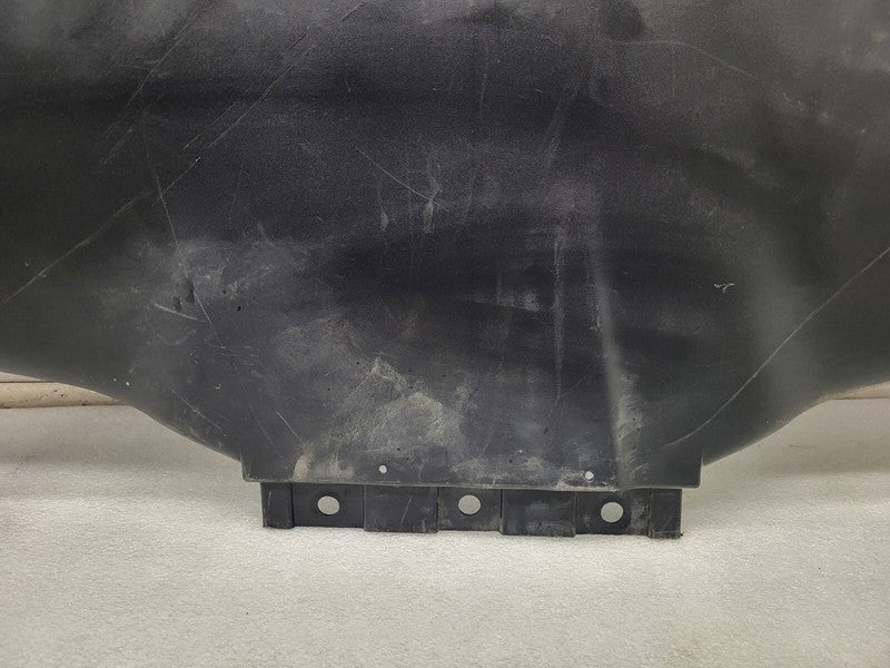 ⭕ 2017-2023 Tesla Model 3 Rear Bumper Lower Valance Undertray Cover 11