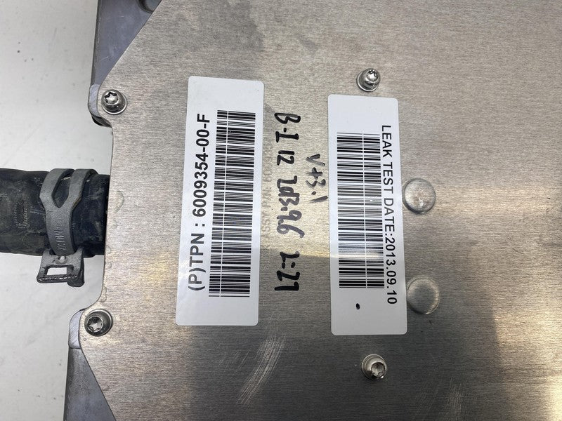 ⭕ 2012-2015 Tesla Model S High Voltage Onboard Charger Module 10KW 600