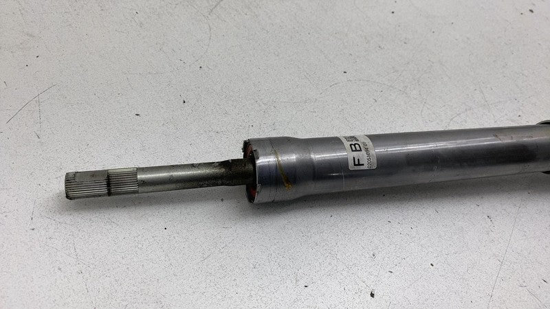 0205109401 2019-2022 Subaru Forester Front Steering Column Floor Shift Keyless Ignition