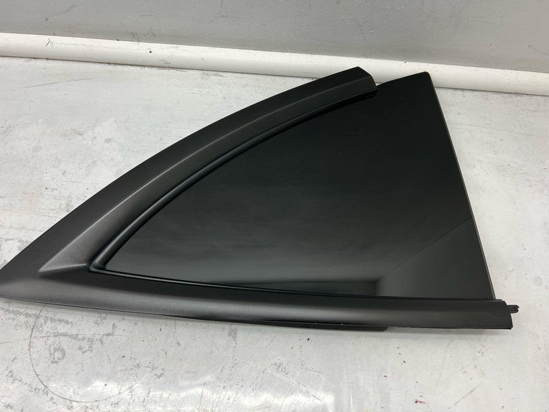 1495740-00-E 2020-2023 Tesla Model Y MY Rear Driver Side Quarter QTR Window Fixed Glass Left