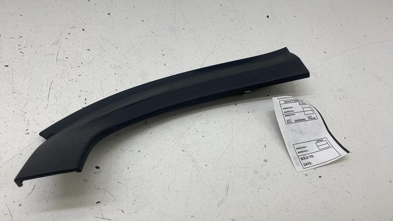 103599100C ⭕ 2016-2020 Tesla Model X Rear Right Liftgate Trunk Sill Side Trim 1035991-00-C