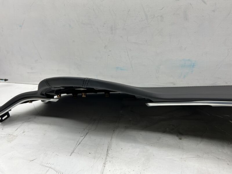 2012-2020 Tesla Model S Dashboard Instrument Panel Interior Dash Trim Cover OEM