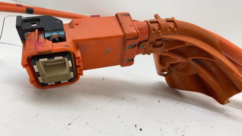 1109003 00 D ⭕ 2017-2020 Model 3 HV High Voltage Front Drive Unit Wiring Harness 1109003-00-D