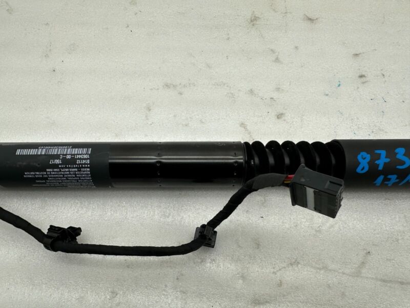 1063441 00 C ⭕16-23 Model X Rear Left/Right Secondary Falcon Door Liftgate Strut 1063441-00-C