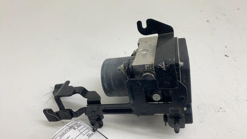 0265951188 ⭕ 2009-2015 Mazda MX-5 Miata Anti Lock Brake ABS Pump Control Module w/ Bracket