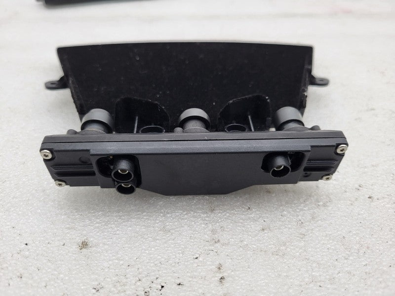112052000B 16-20 Model S X Forward Facing Inline Triple Camera + Mount Bracket 1120520-00-B