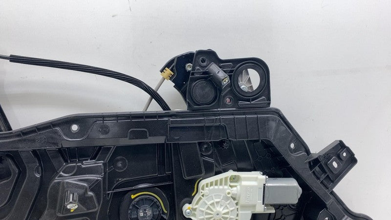 ⭕ 2020-2024 Model Y Front Left Window Regulator & Motor w/ Carrier 149