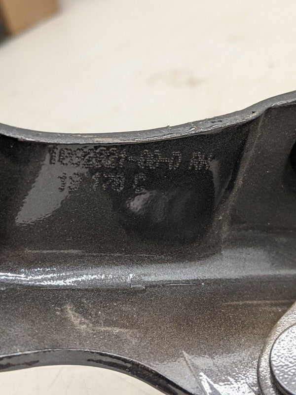 ⭕ 2017-2020 Tesla Model 3 Rear Passenger Side Trunk Lid Hinge Right 10