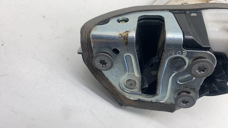 ⭕ 2018-2023 Subaru XV Crosstrek Rear Driver Side Door Lock Actuator Left LH