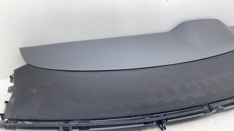 ⭕ 2021-2025 Tesla Model X Front Upper Dashboard Dash Instrument Panel