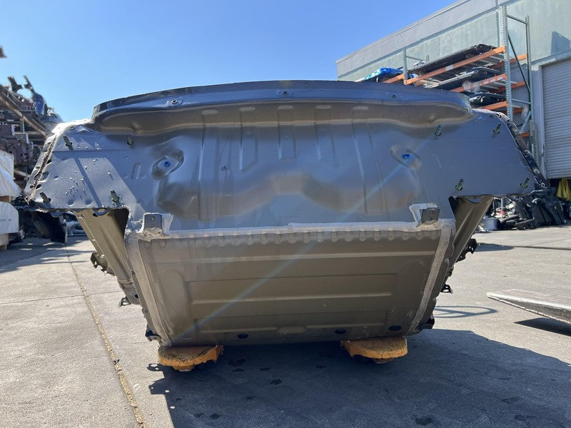 ⭕ 2017-2023 Tesla Model 3 Rear Tail Panel Bucket + Upper & Lower Rail