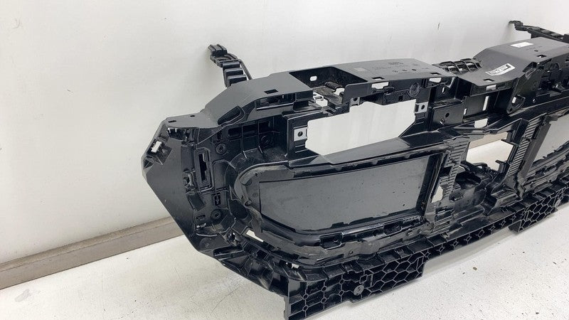 ⭕ 2024 BMW 530i Front Bumper Upper Radiator Inner Grille Assembly