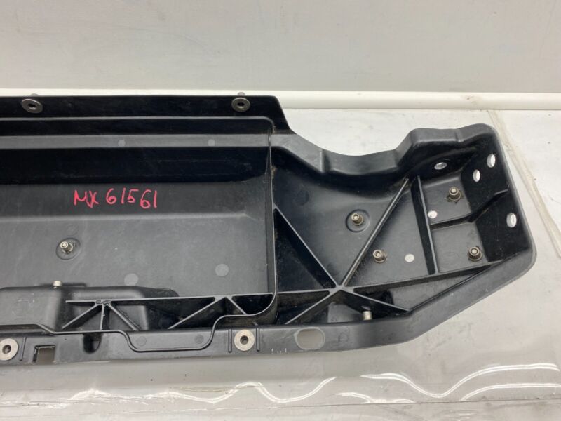 1035176 00 G ⭕16-20 Model X Center Luggage Compartment Frunk Crossmember Bracket 1035176-00-G