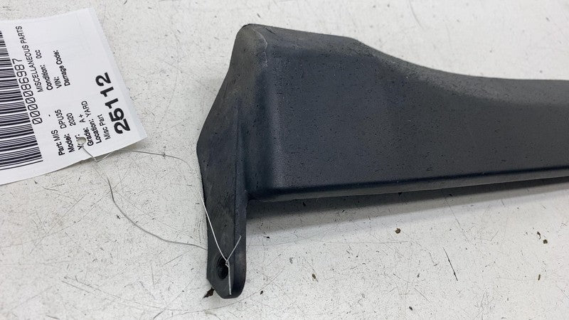 ⭕ 2019 2020 2021 2022 2023 2024 Ram 3500 Driver Side Box Spat Left LH