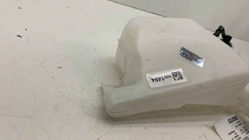 ⭕ 2019-2025 Chevrolet Silverado 1500 Windshield Washer Reservoir Tank