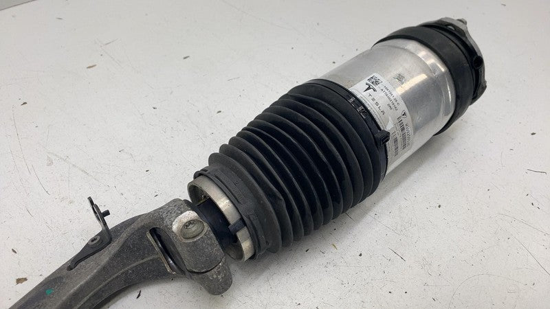 ⭕ 16-20 Model S Front Left Air Suspension Shock Strut Module LH AWD 10