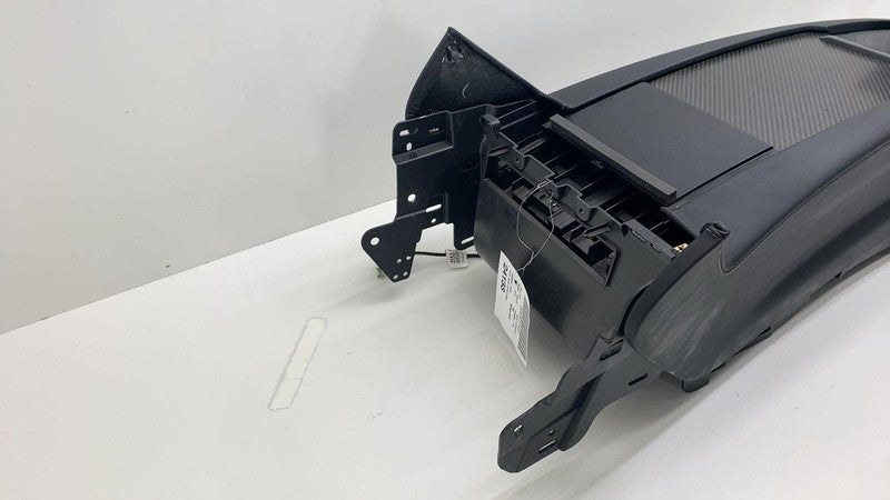 ⭕ 2016-2020 Tesla Model X Front Floor Center Console Storage & Carrier