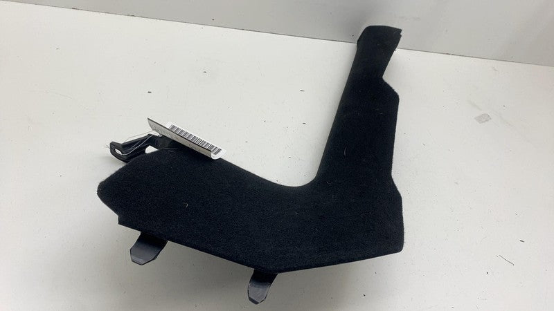 ⭕ 2024 2025 Tesla Model 3 Passenger Side A-Pillar Lower Trim Right 173