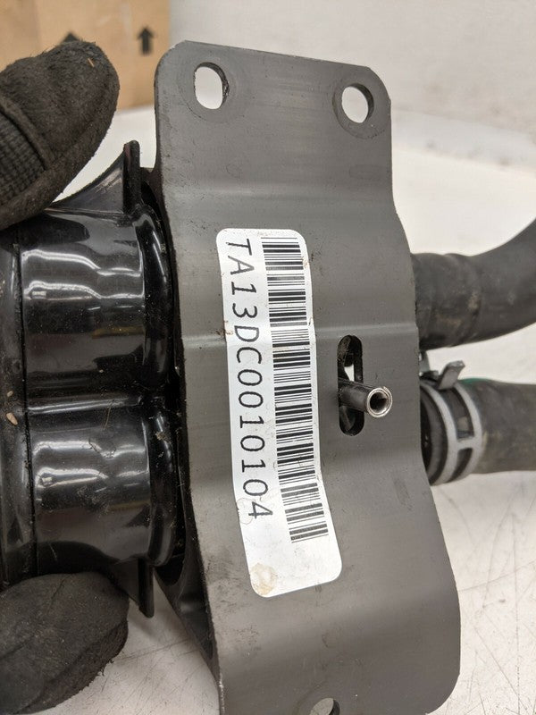 6010350-00-D ⭕ 12-15 Model S MS Rapidmate Coolant Dry Break w/ Outlet Hose Pipe 6010350-00-D