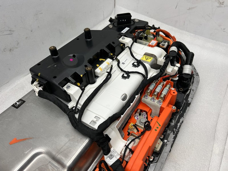 2017-2023 Tesla Model 3 Power Conversion Onboard Charger Penthouse 113